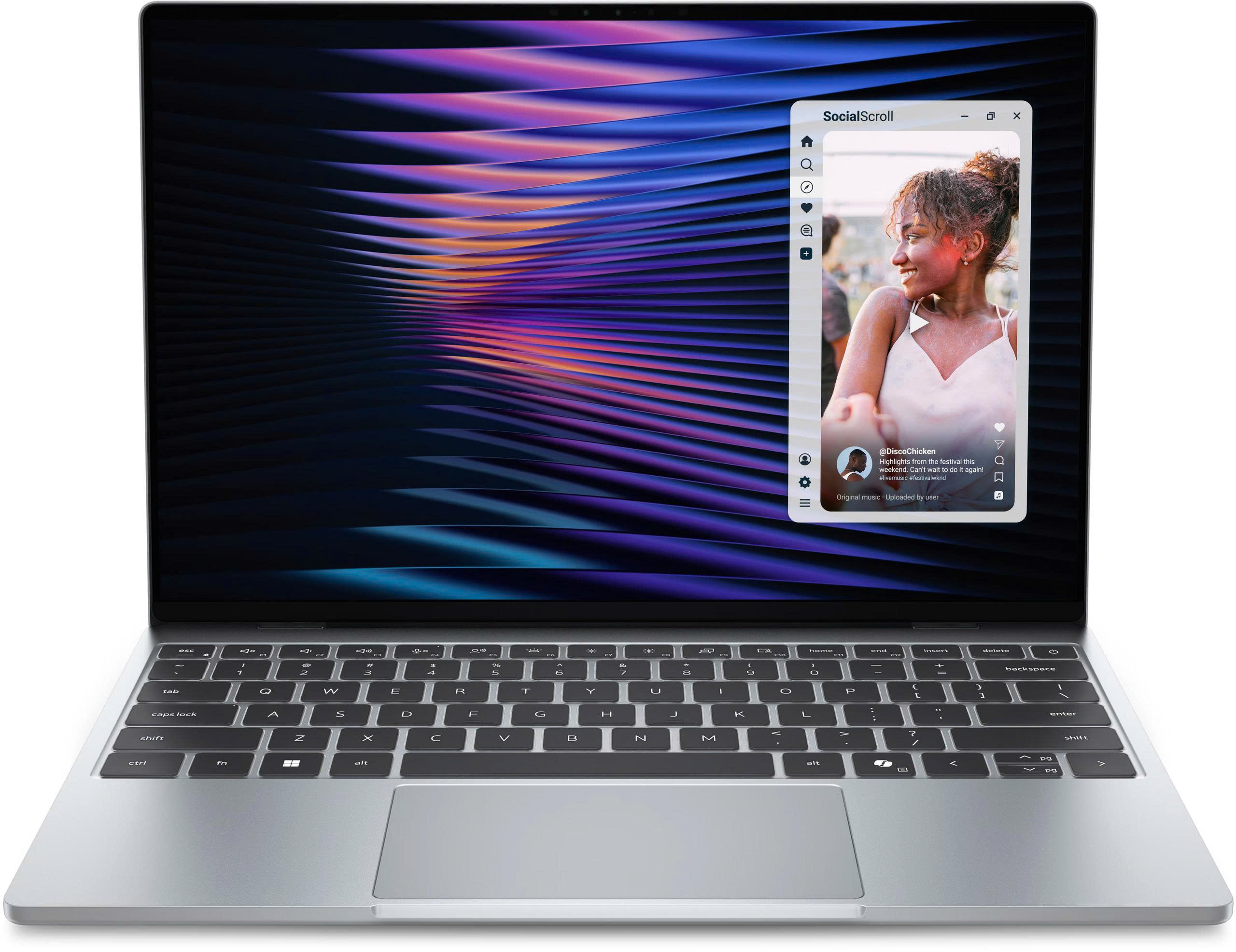 Dell XPS 13 DX13260 - Hà Nội Lab - 2026 (11)