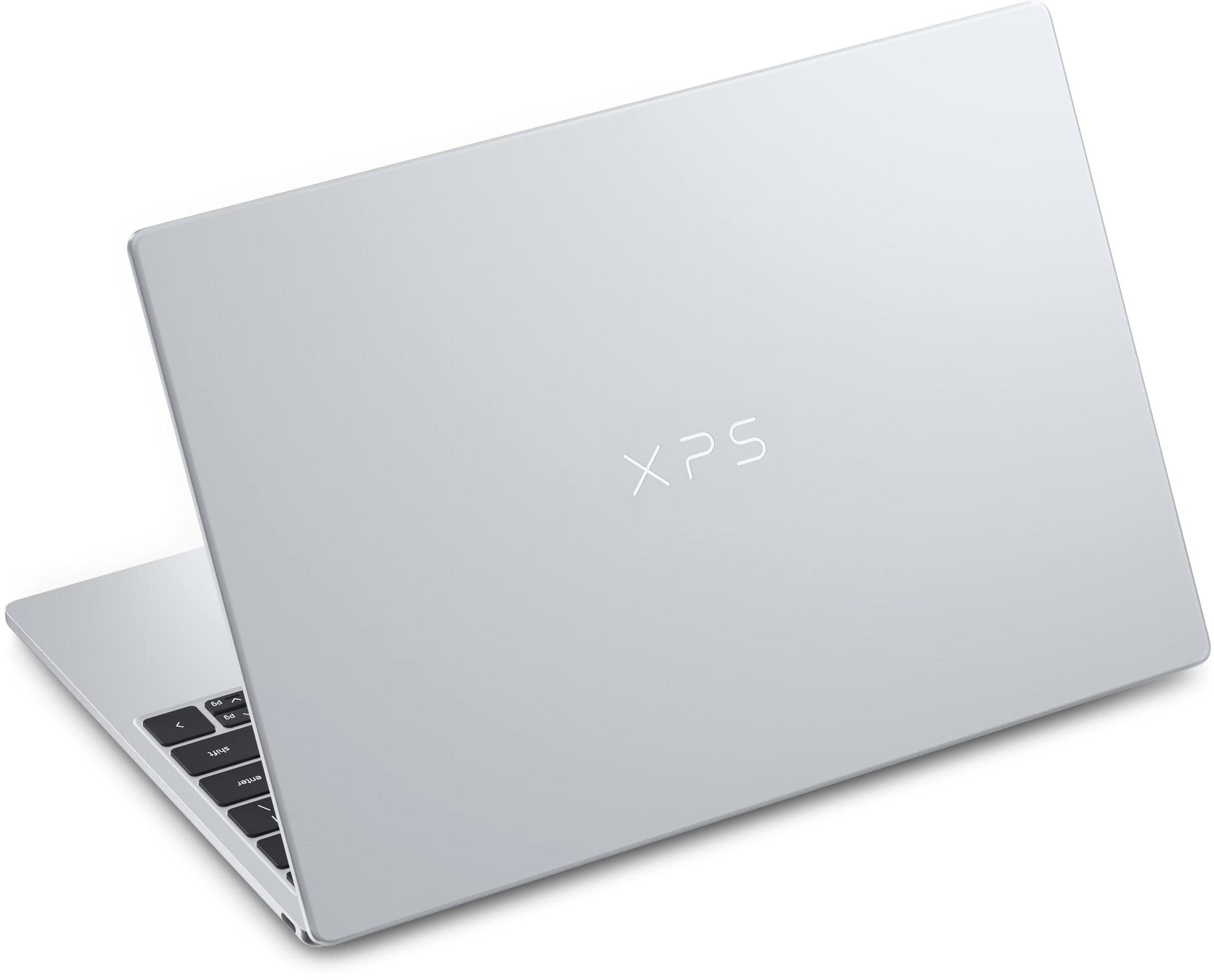 Dell XPS 13 DX13260 - Hà Nội Lab - 2026 (14)