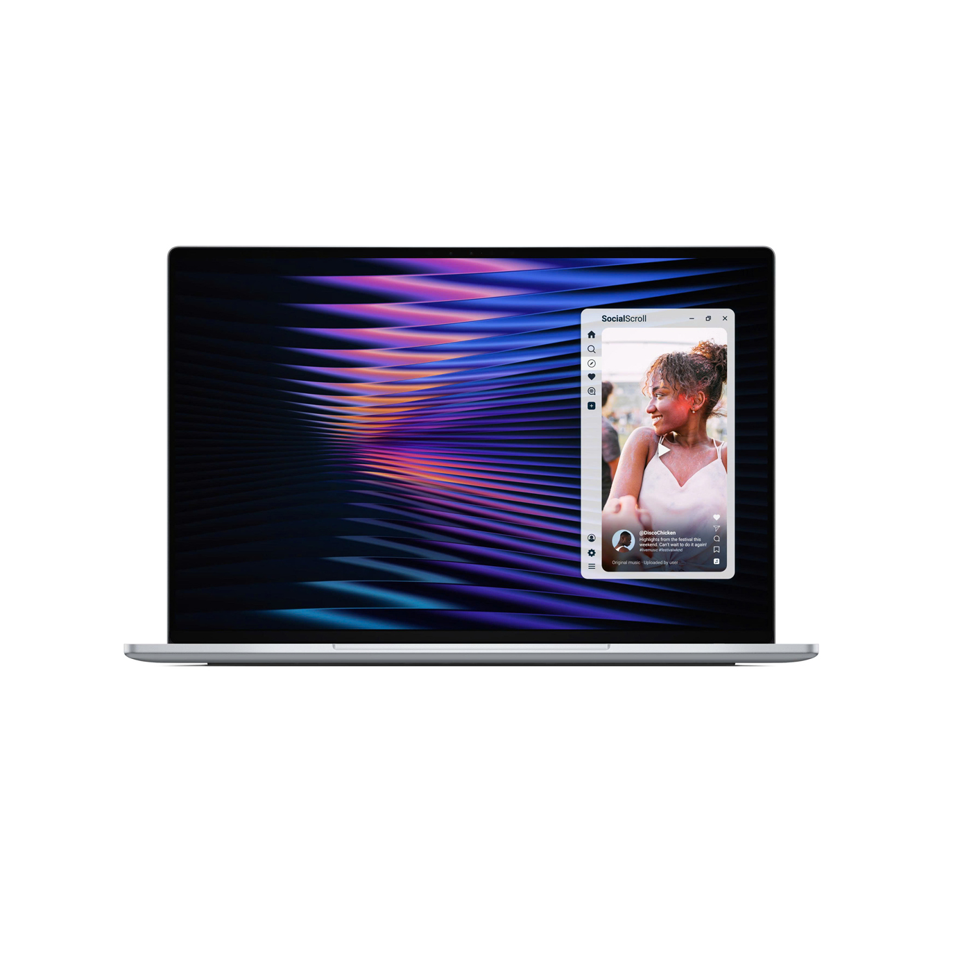 Dell XPS 13 DX13260 - Hà Nội Lab