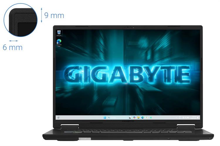 Gigabyte Gaming A16-GA6H - i7 Hanoilab (5)