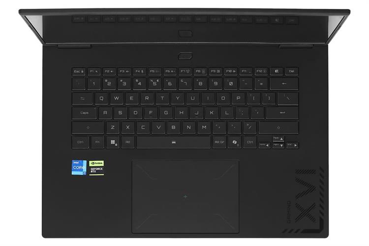 Gigabyte Gaming A16-GA6H - i7 Hanoilab (6)