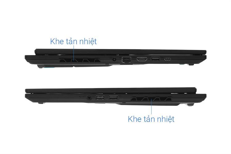 Gigabyte Gaming A16-GA6H - i7 Hanoilab (8)