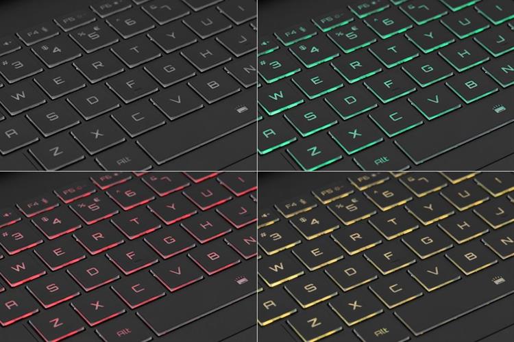 Gigabyte Gaming A16-GA6H - i7 Hanoilab (9)