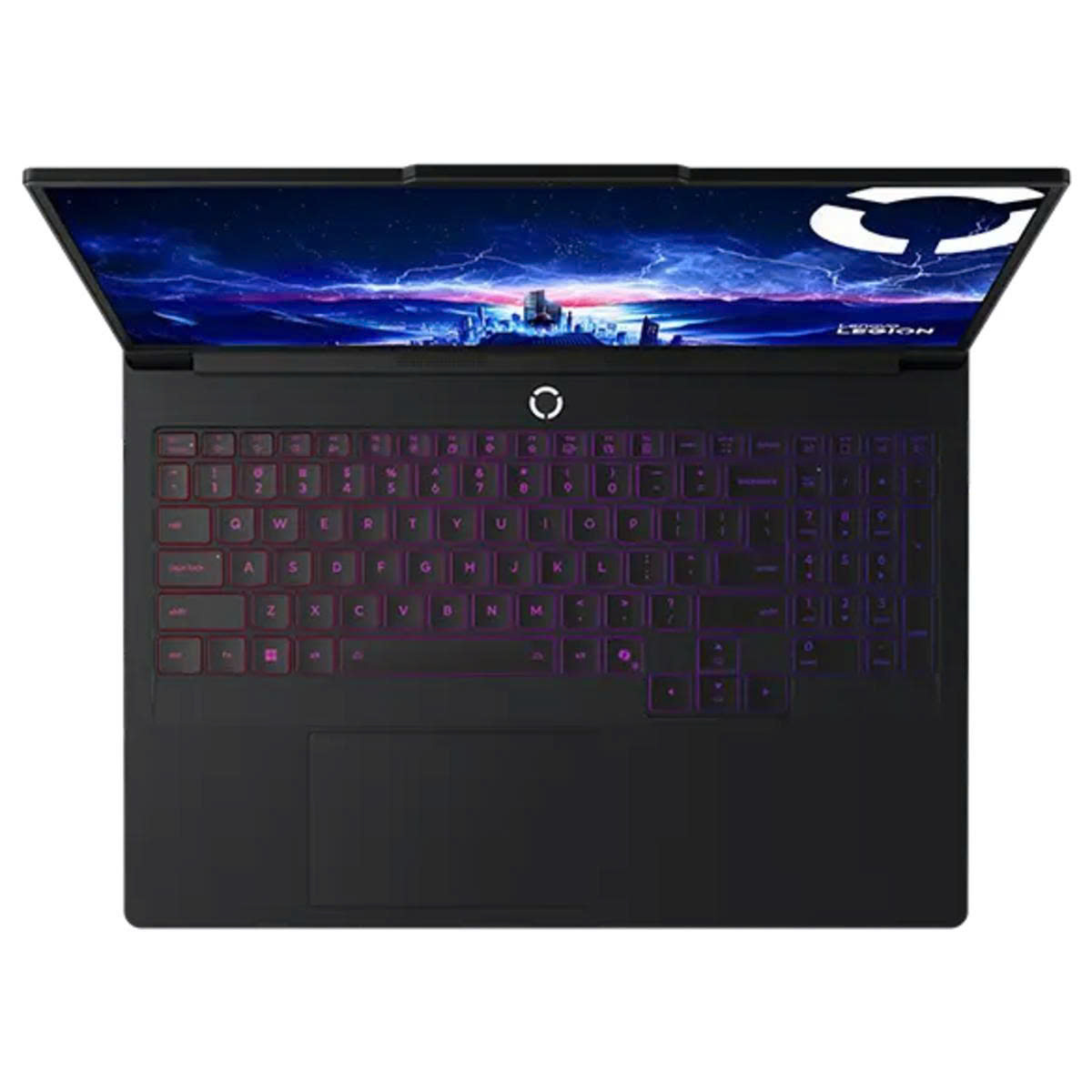 Legion Pro 7i Gen 10 - HanoiLab 2025 (4)