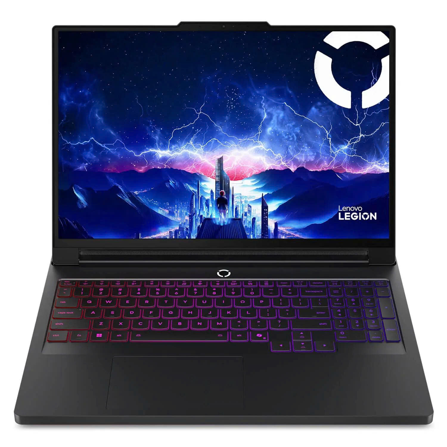 Legion Pro 7i Gen 10 - HanoiLab 2025 kfc