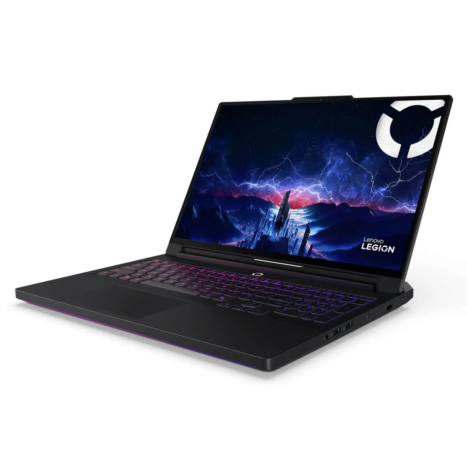 Legion Pro 7i Gen 10 - HanoiLab 2025 kfc1