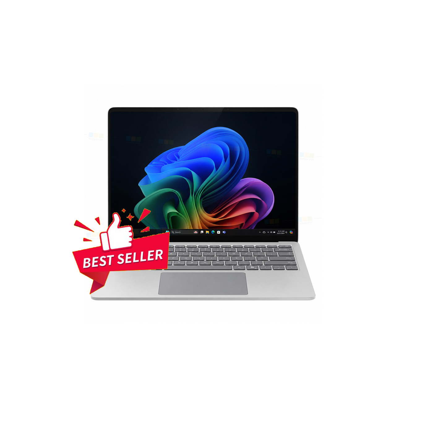 Surface Laptop 8 2026 - Hanoilab-2026