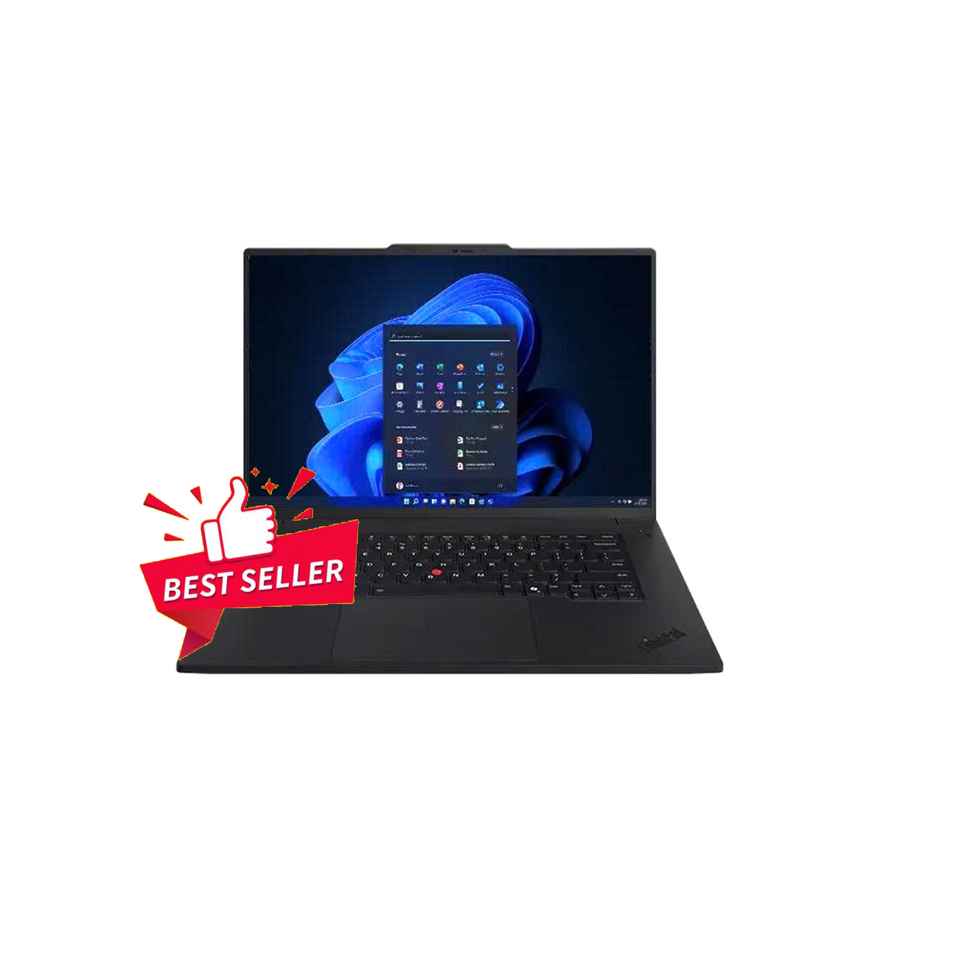 ThinkPad P1 Gen 7 RTX 4070