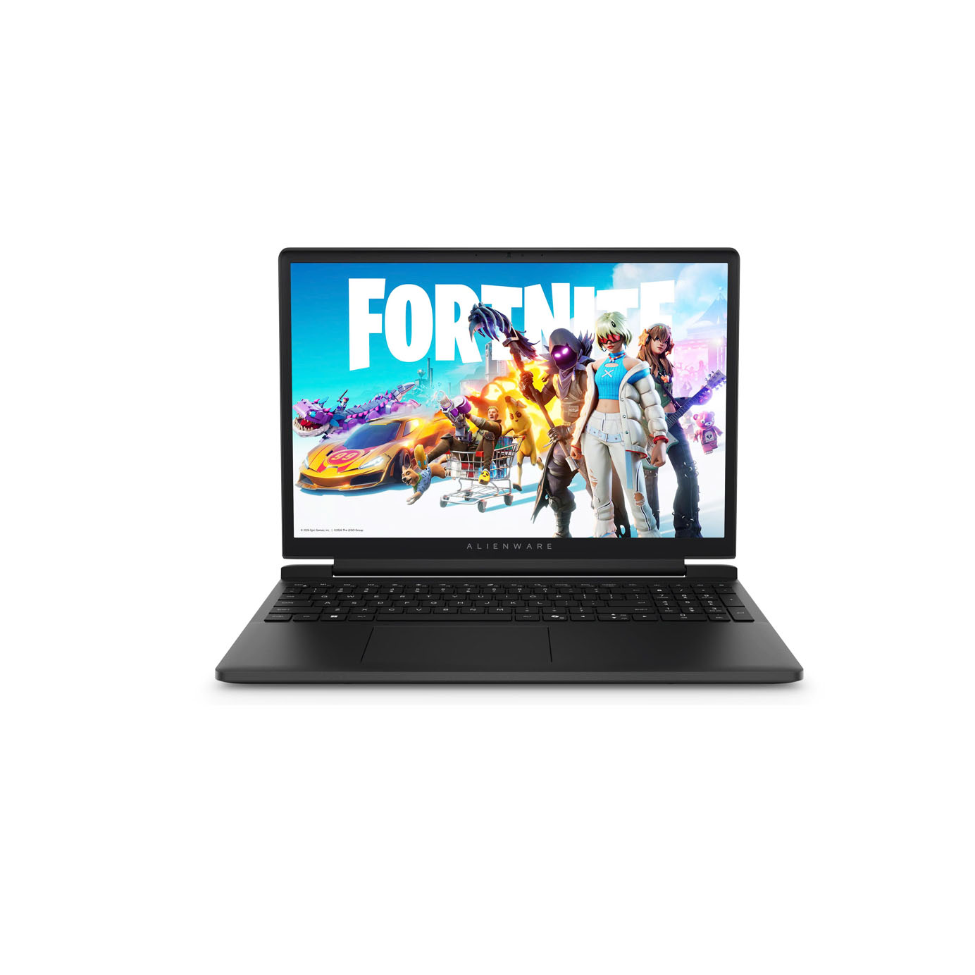 Alienware DA15260 - 2026
