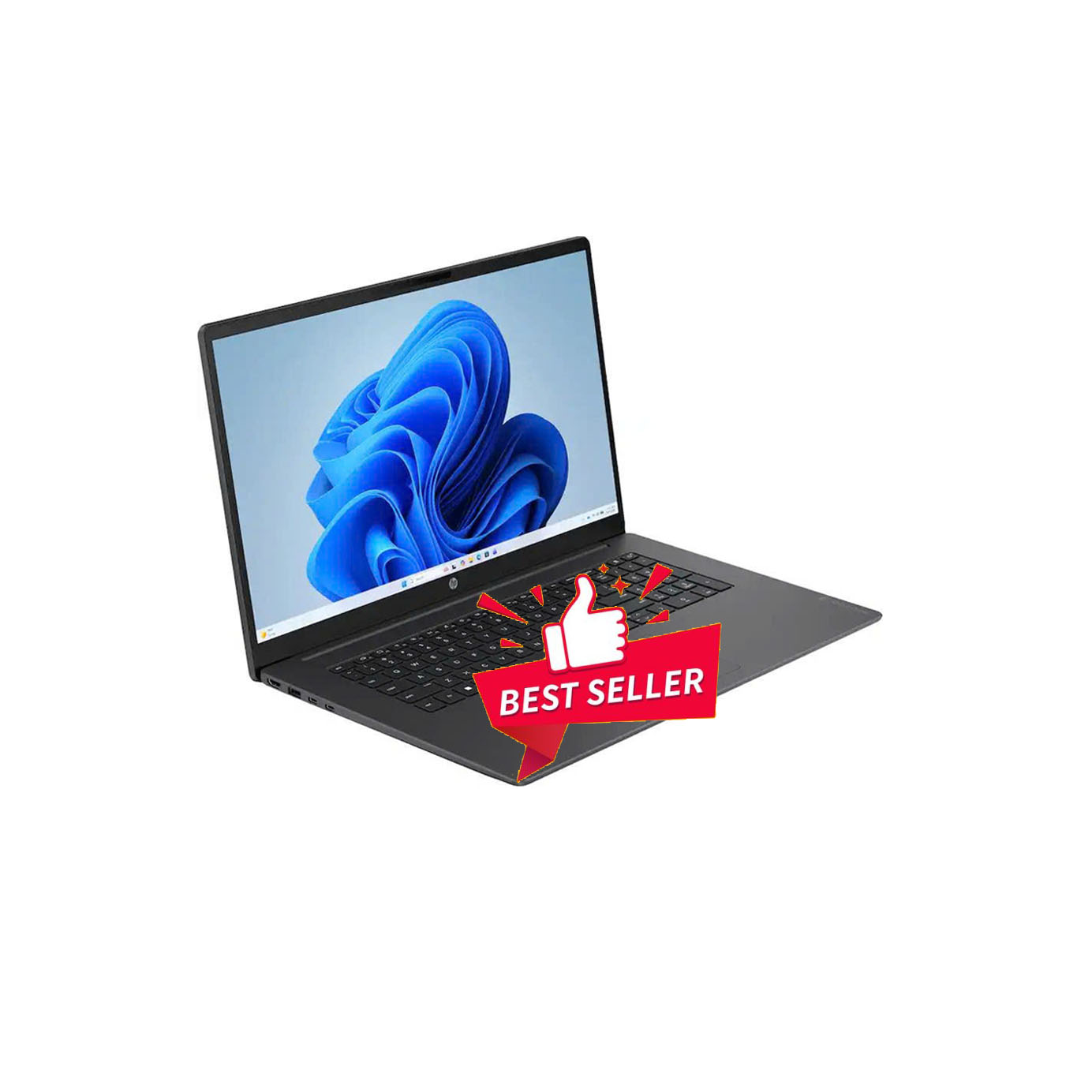 HP OmniBook 3 17-DG0117DX