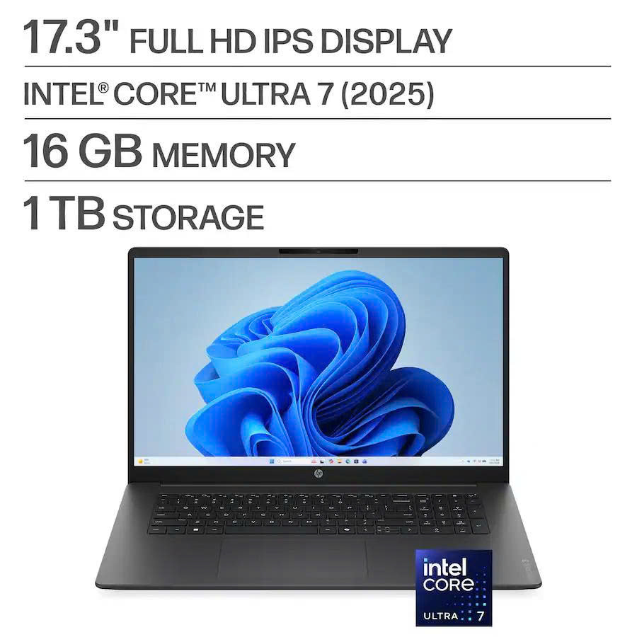 HP OmniBook 3 17-DG0117DX - HanoiLab 2026 (2)
