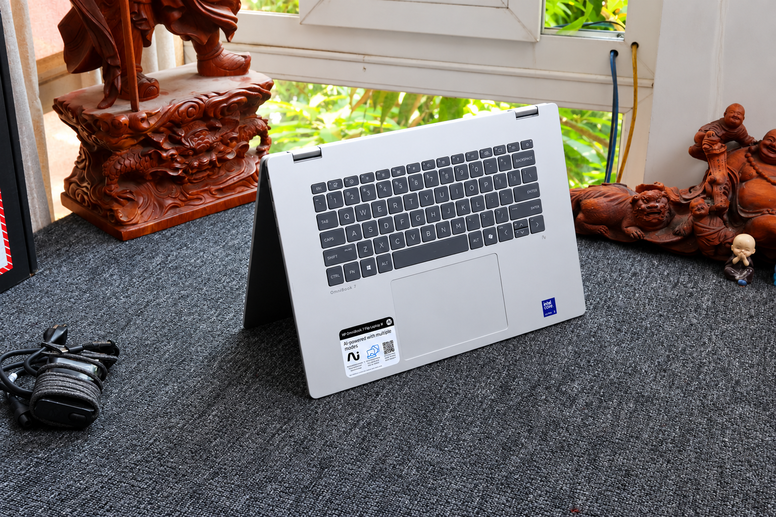 HP OmniBook 7 FlipNGAI 16-au0079wm - Hà Nội Lab (11)
