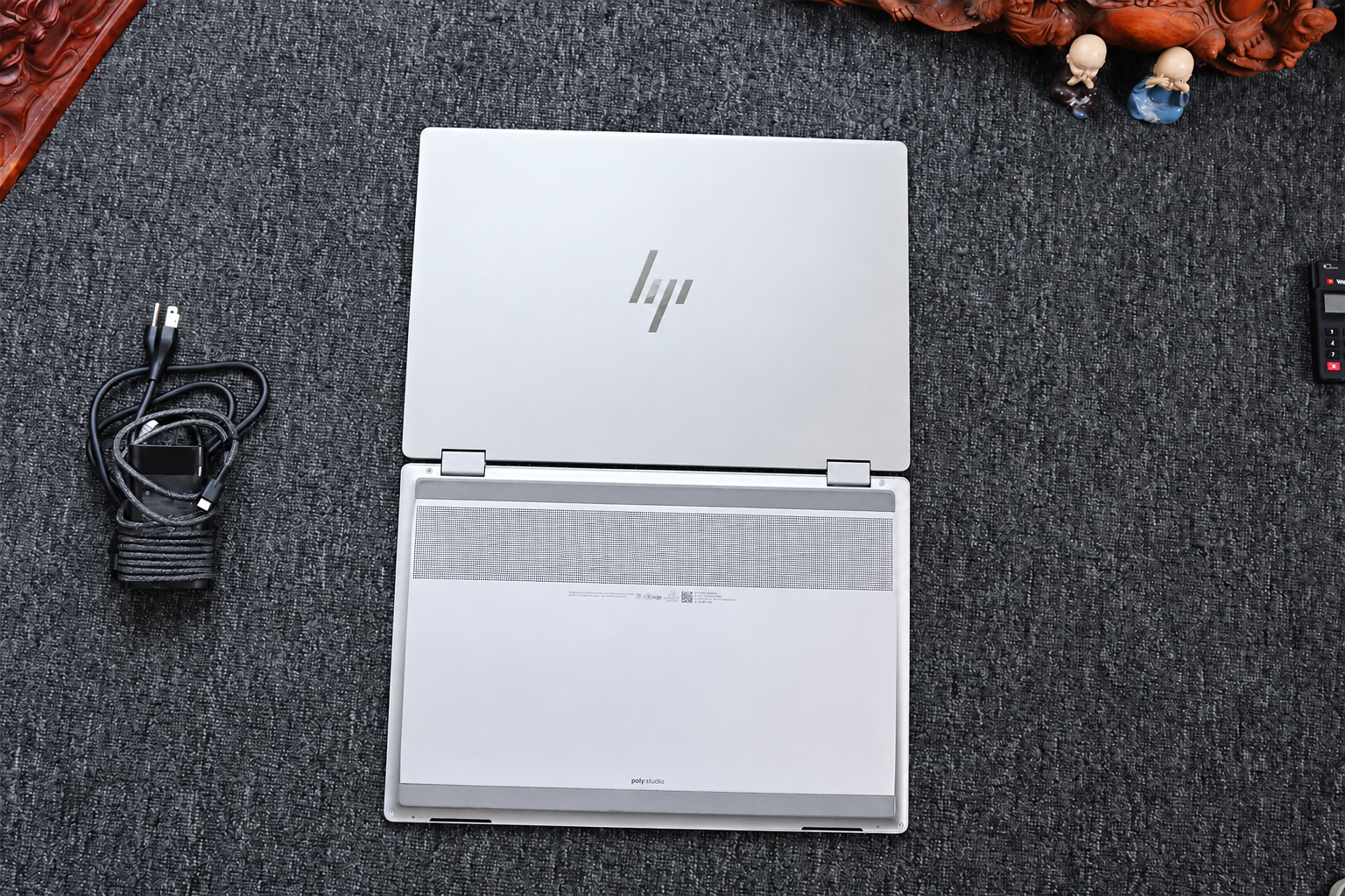 HP OmniBook 7 FlipNGAI 16-au0079wm - Hà Nội Lab (2)