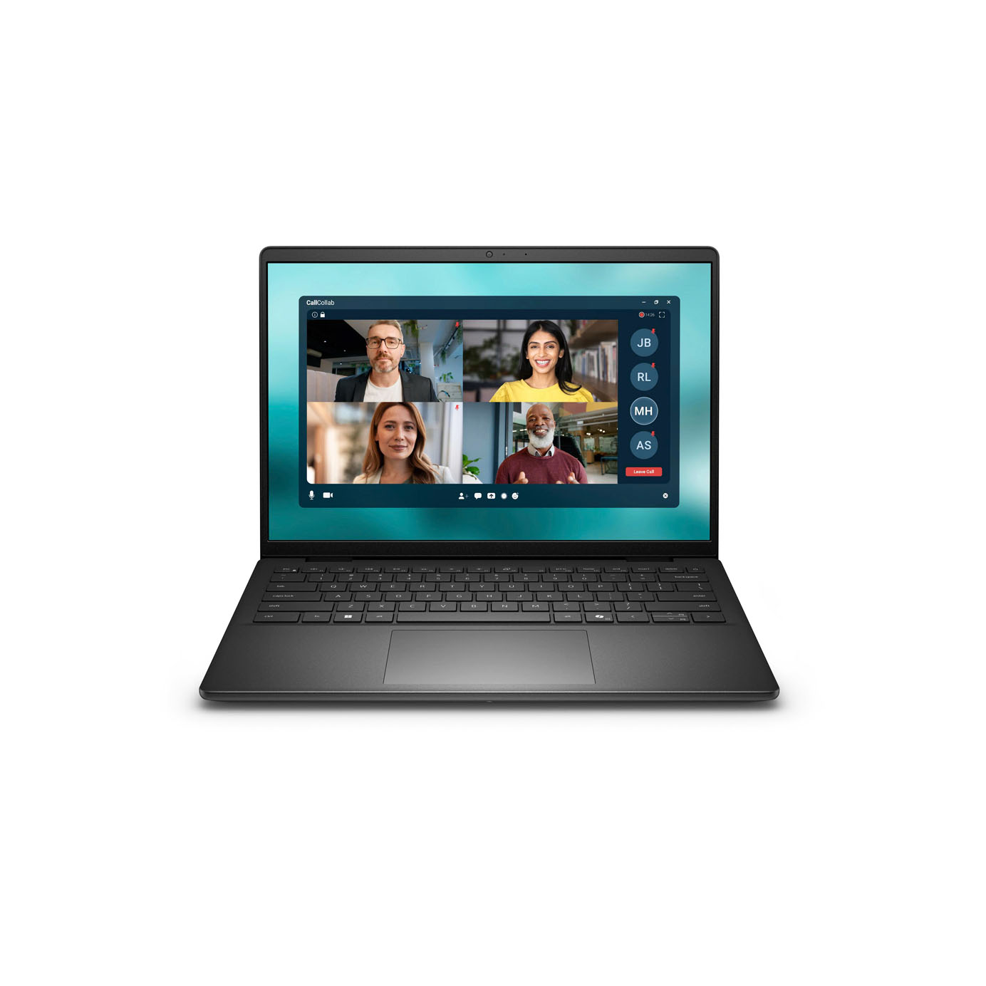 Dell 14 D14260 - Ultra 7 255U - 2026