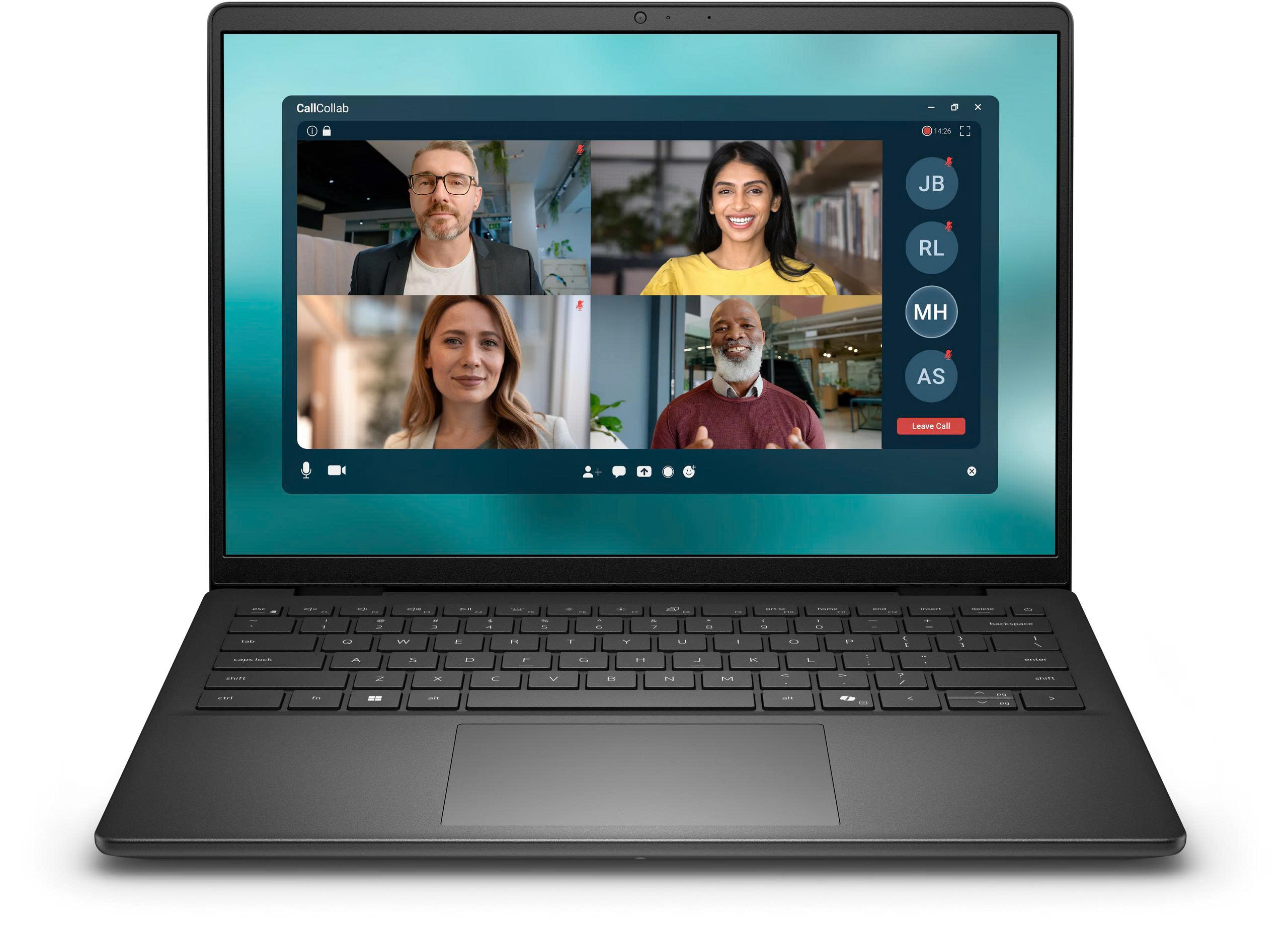 Dell 14 D14260 - Ultra 7 255U - Hanoilab - 2026 (2)