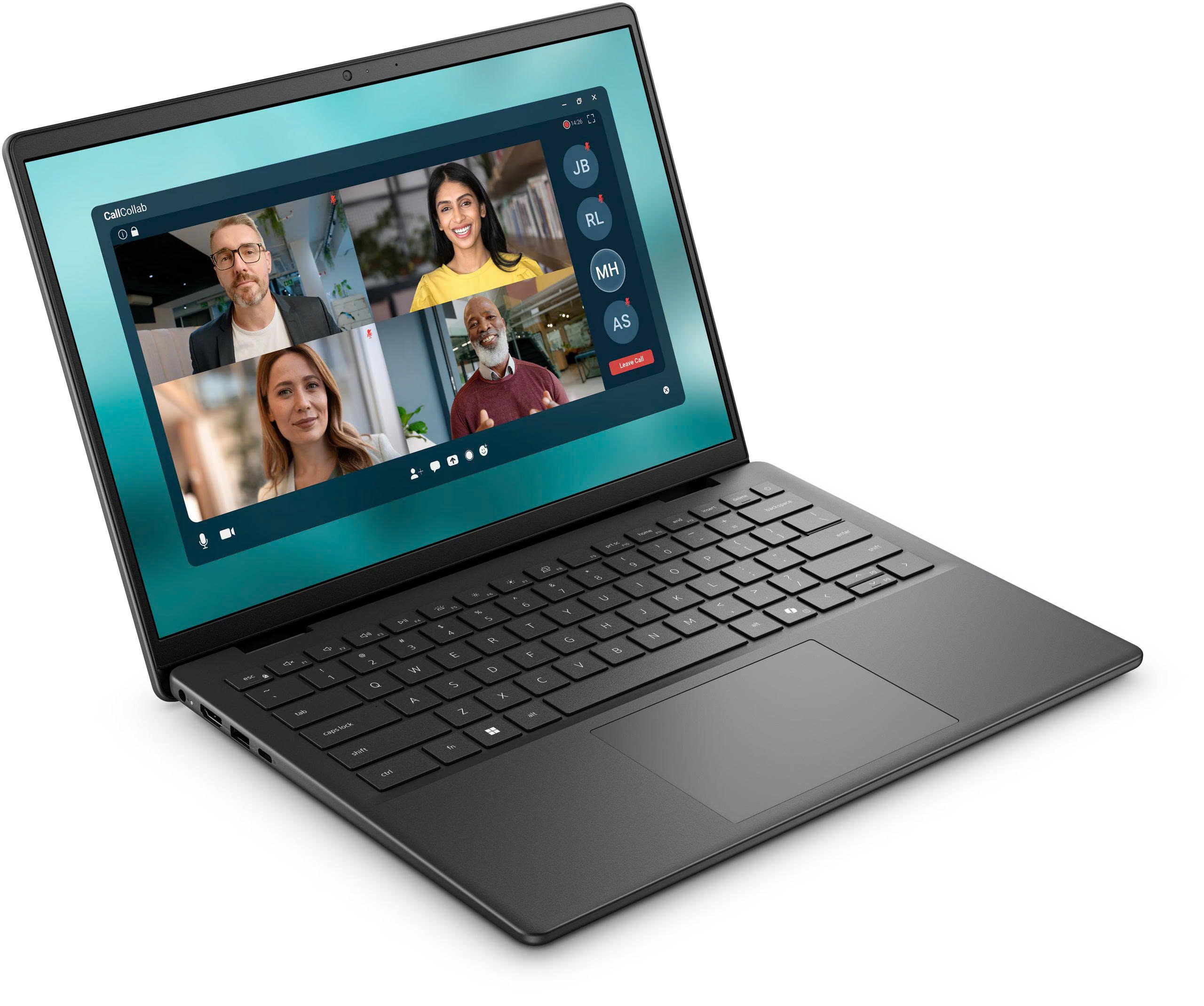 Dell 14 D14260 - Ultra 7 255U - Hanoilab - 2026 (3)