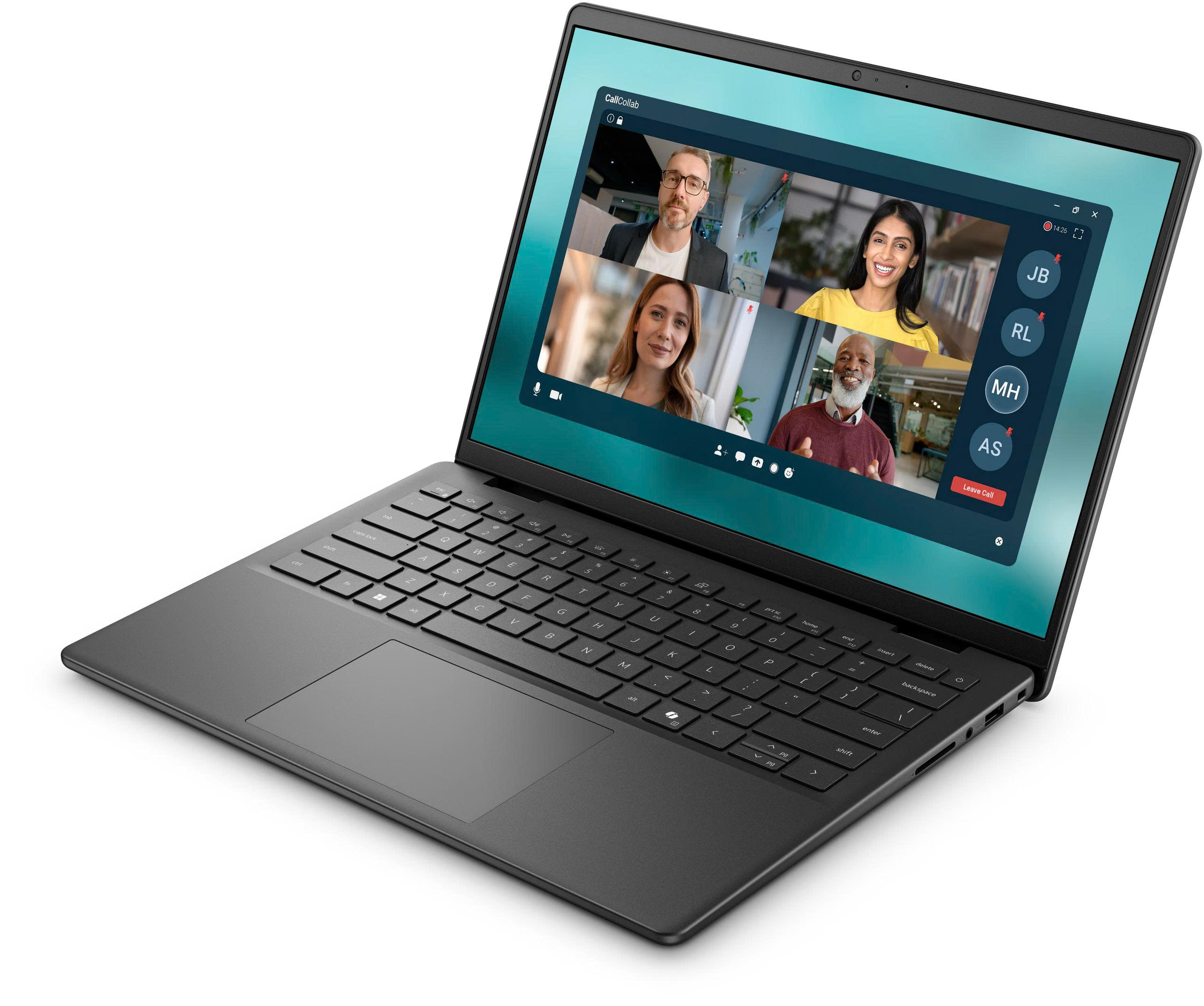 Dell 14 D14260 - Ultra 7 255U - Hanoilab - 2026 (4)