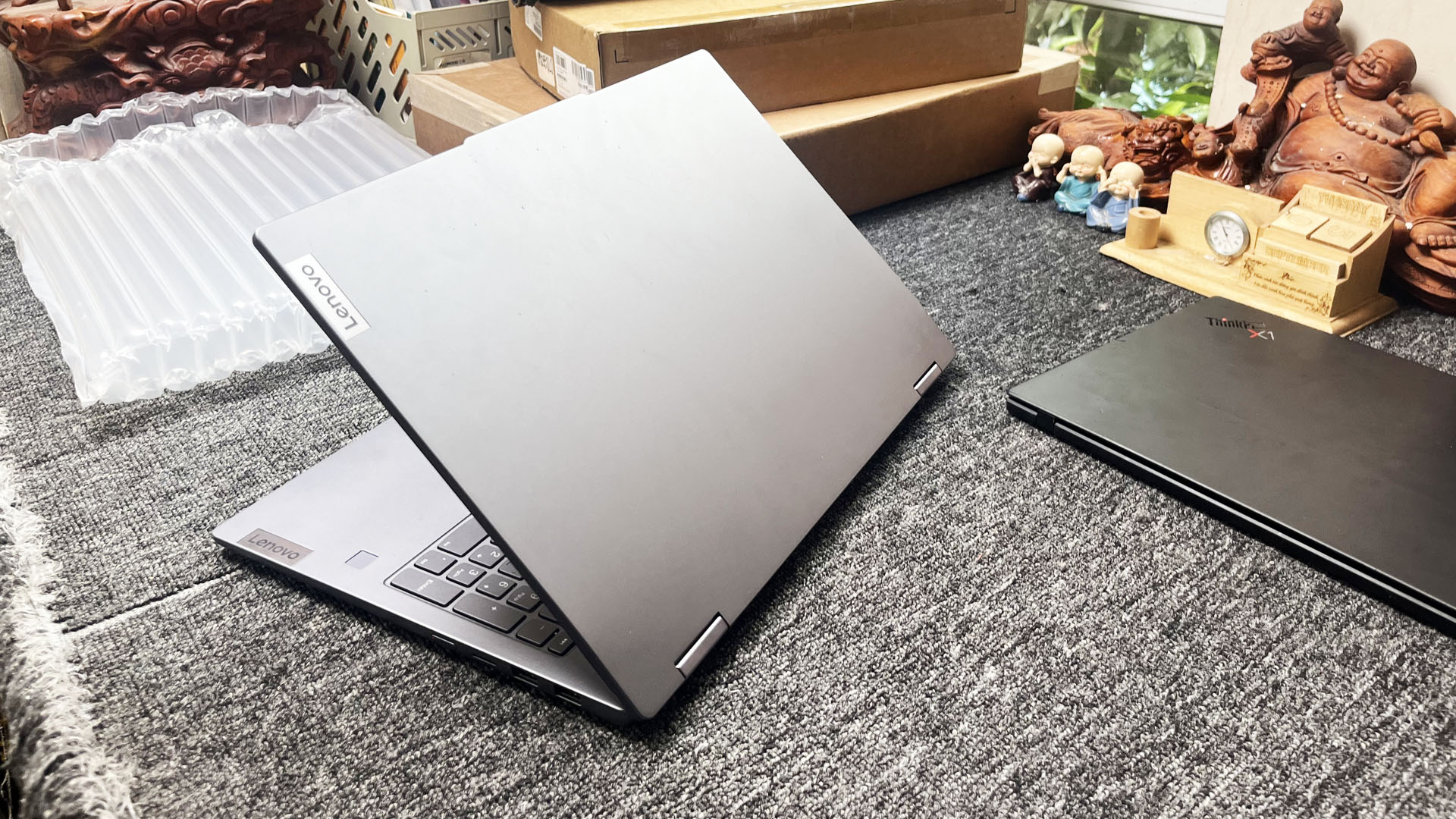 IdeaPad 5 2-in-1 16AHP9 - Hanoilab-2025 15