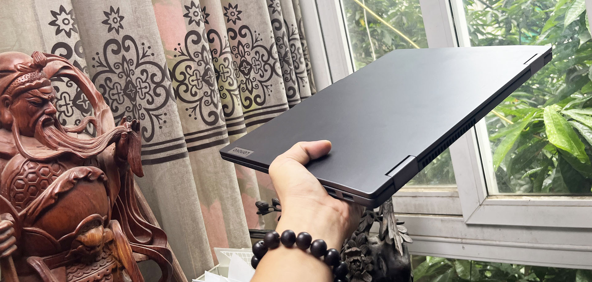 IdeaPad 5 2-in-1 16AHP9 - Hanoilab-2025 25