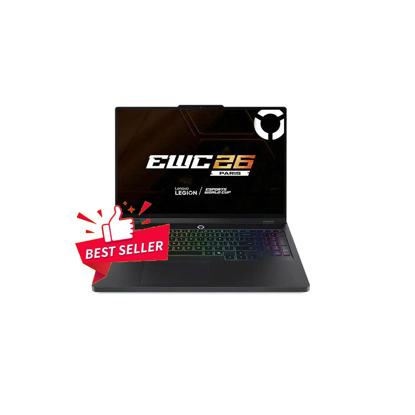 Legion Pro 5i Gen 10 Ultra 9 275HX -2026