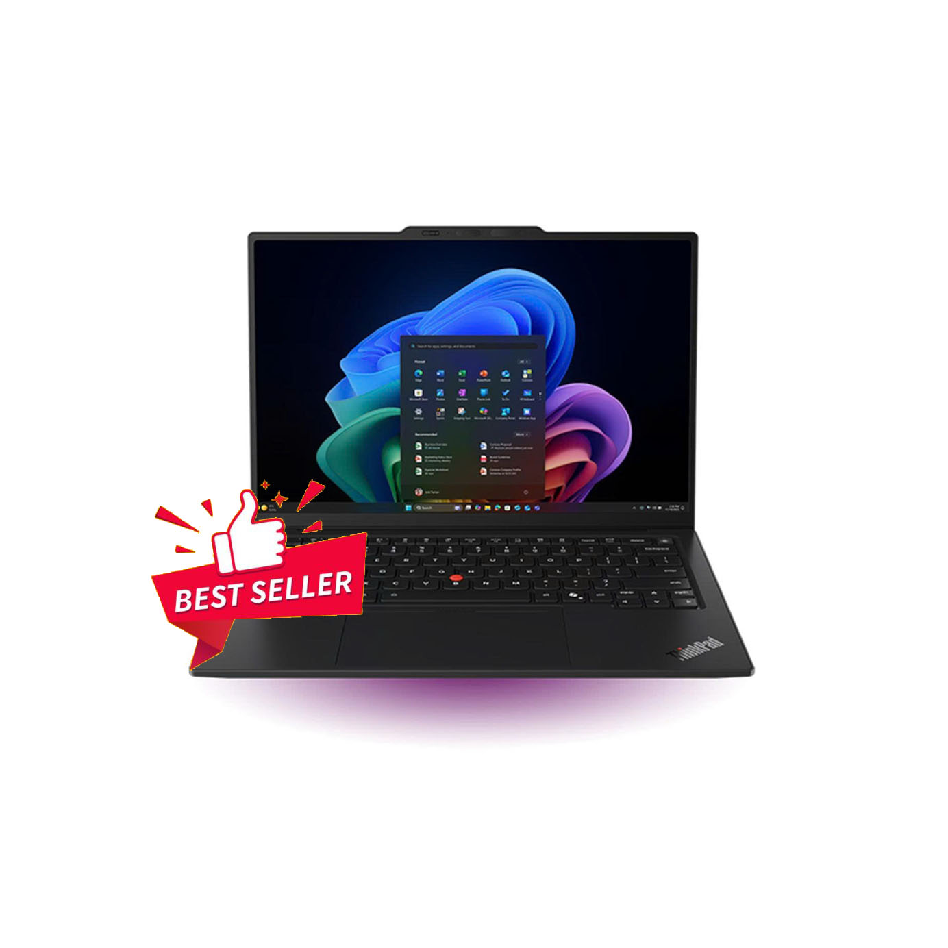 ThinkPad X1 Carbon Gen 14 Aura - 2026