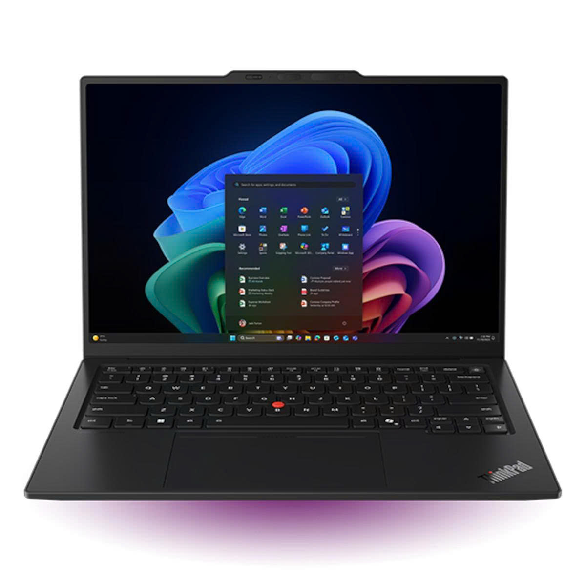 ThinkPad X1 Carbon Gen 14 Aura - HanoiLab 2026 (2)