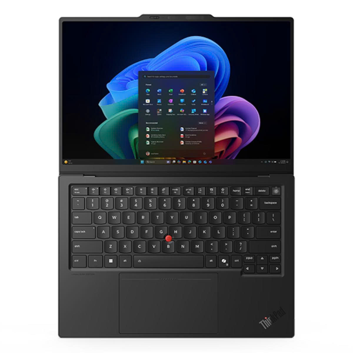 ThinkPad X1 Carbon Gen 14 Aura - HanoiLab 2026 (9)