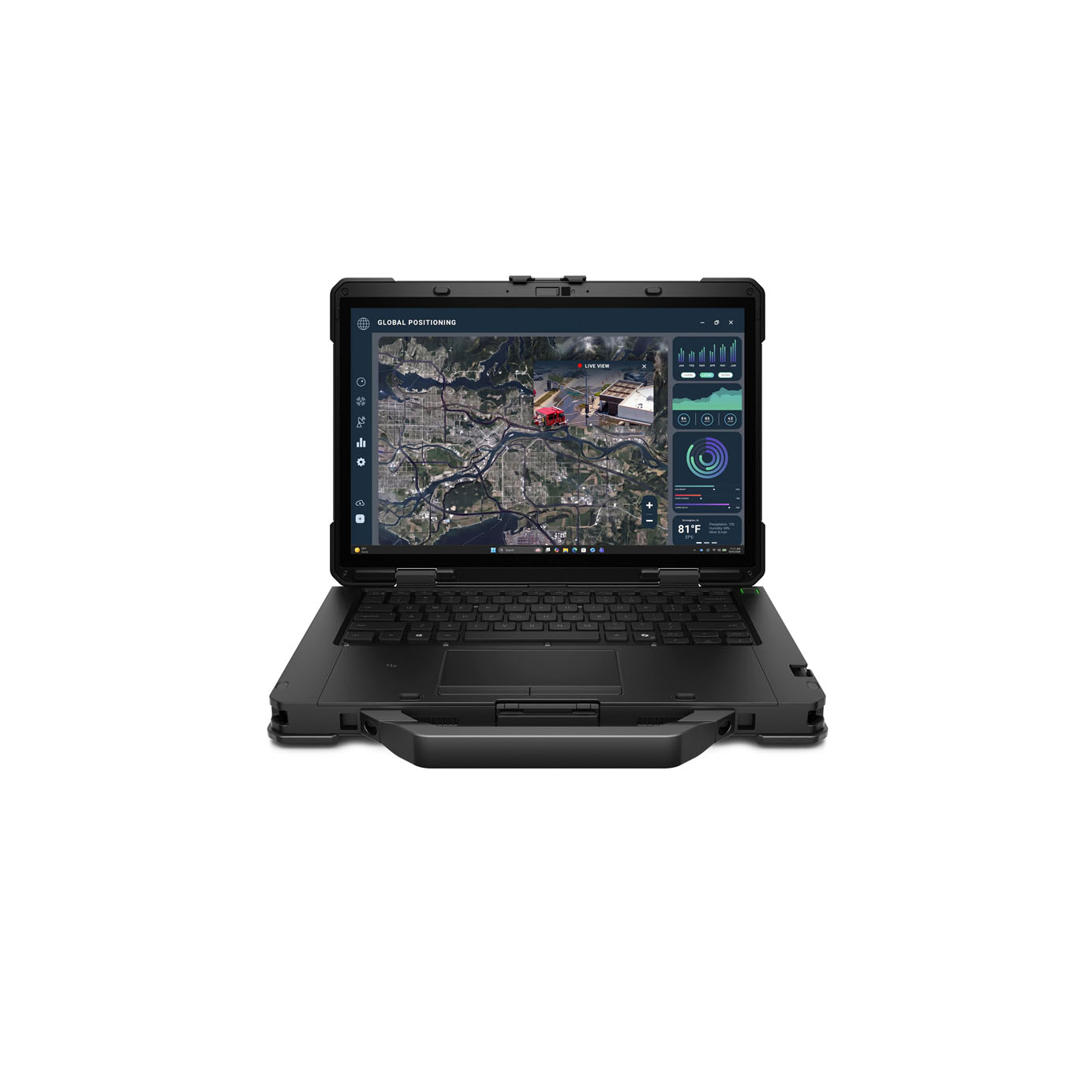 Dell Pro Rugged PR514260 - 2026