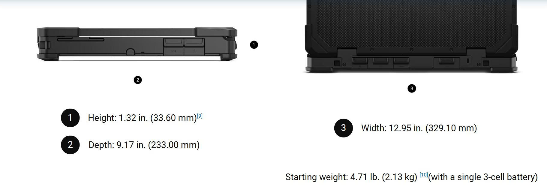 Dell Pro Rugged PR514260 - Hà nội Lab (1)