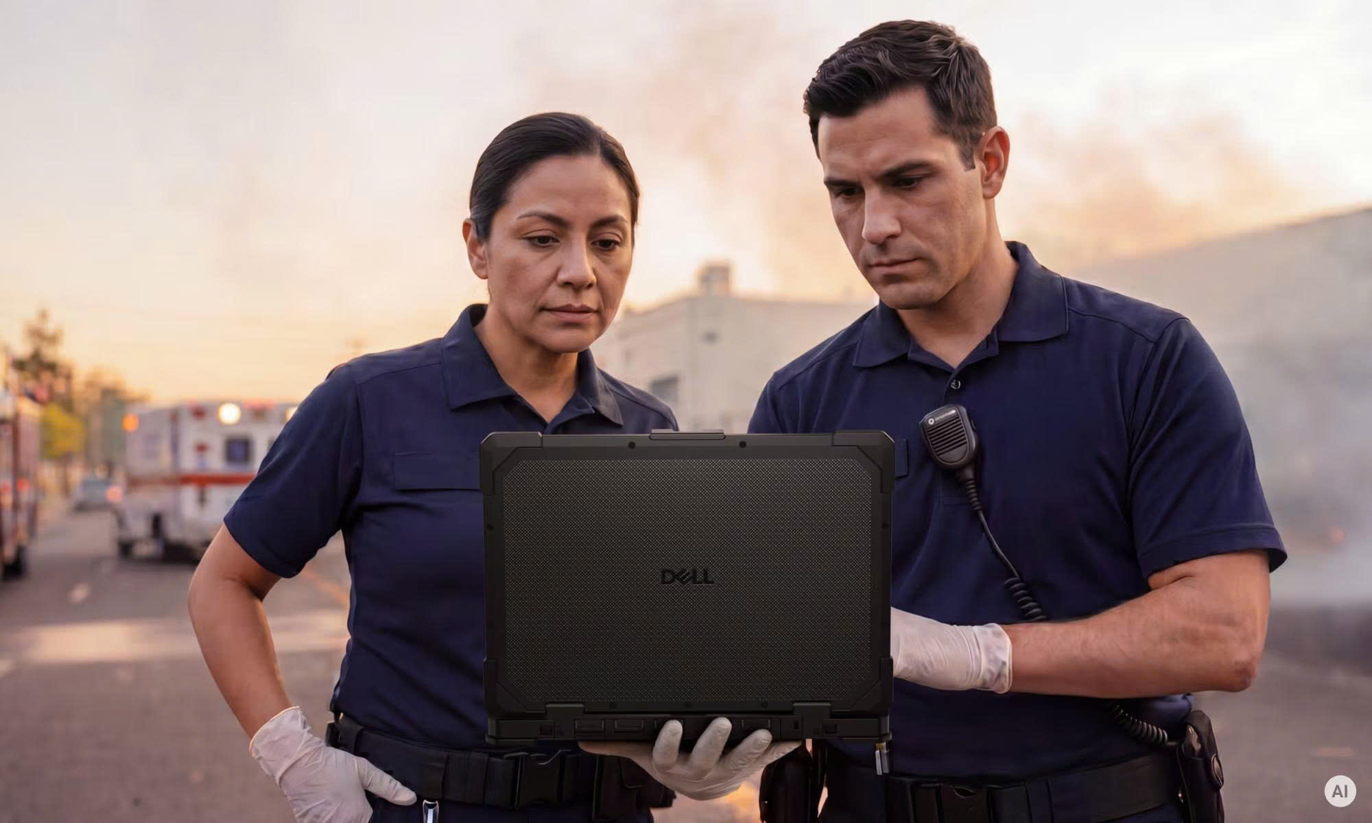 Dell Pro Rugged PR514260 - Hà nội Lab (10)