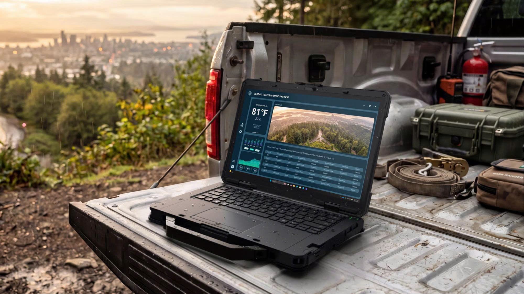 Dell Pro Rugged PR514260 - Hà nội Lab (11)