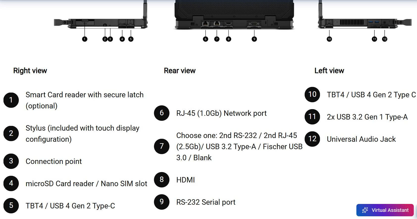 Dell Pro Rugged PR514260 - Hà nội Lab (12)