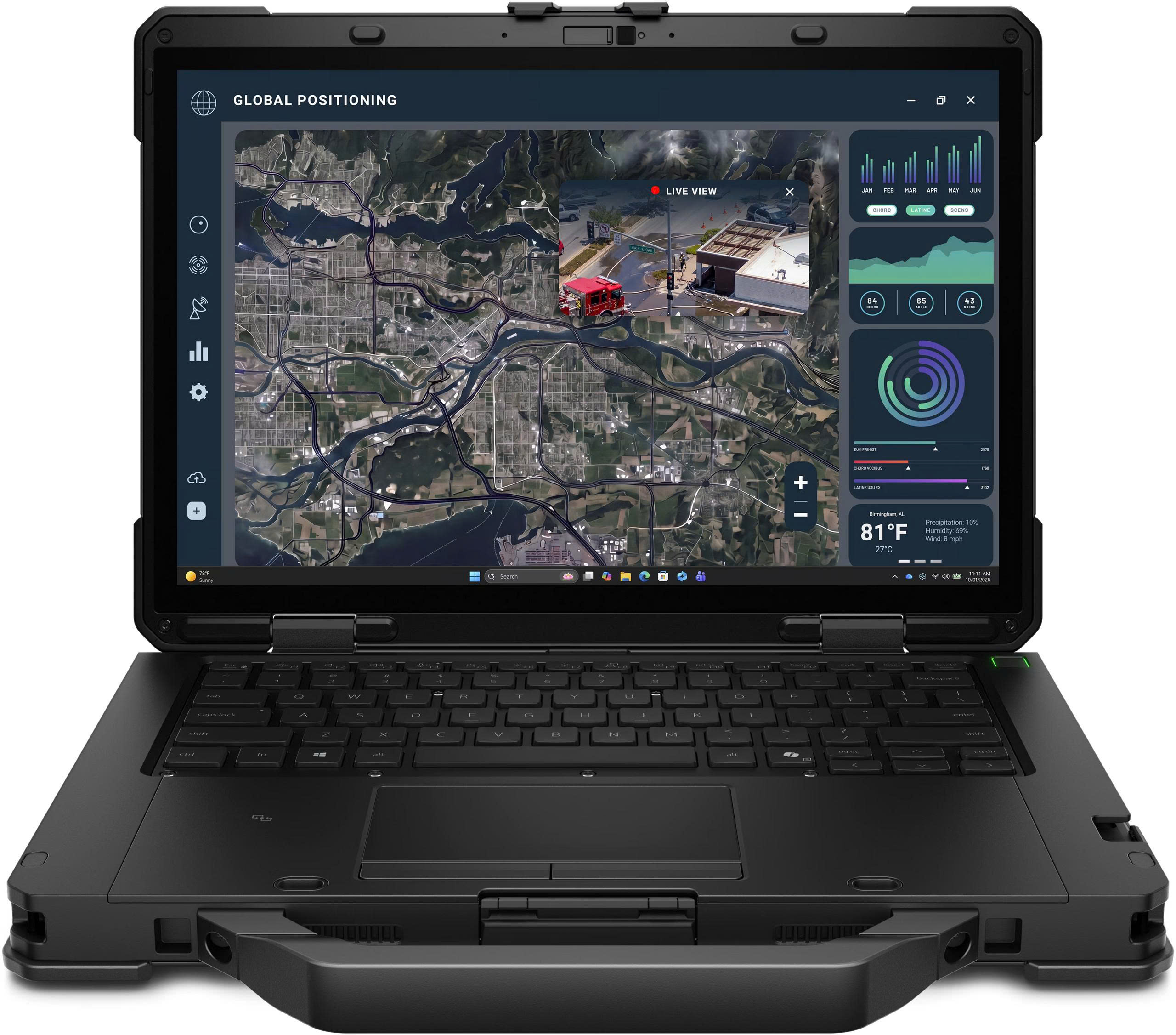 Dell Pro Rugged PR514260 - Hà nội Lab (2)