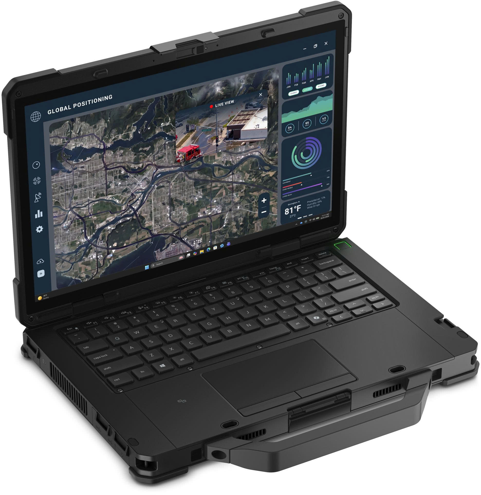 Dell Pro Rugged PR514260 - Hà nội Lab (3)