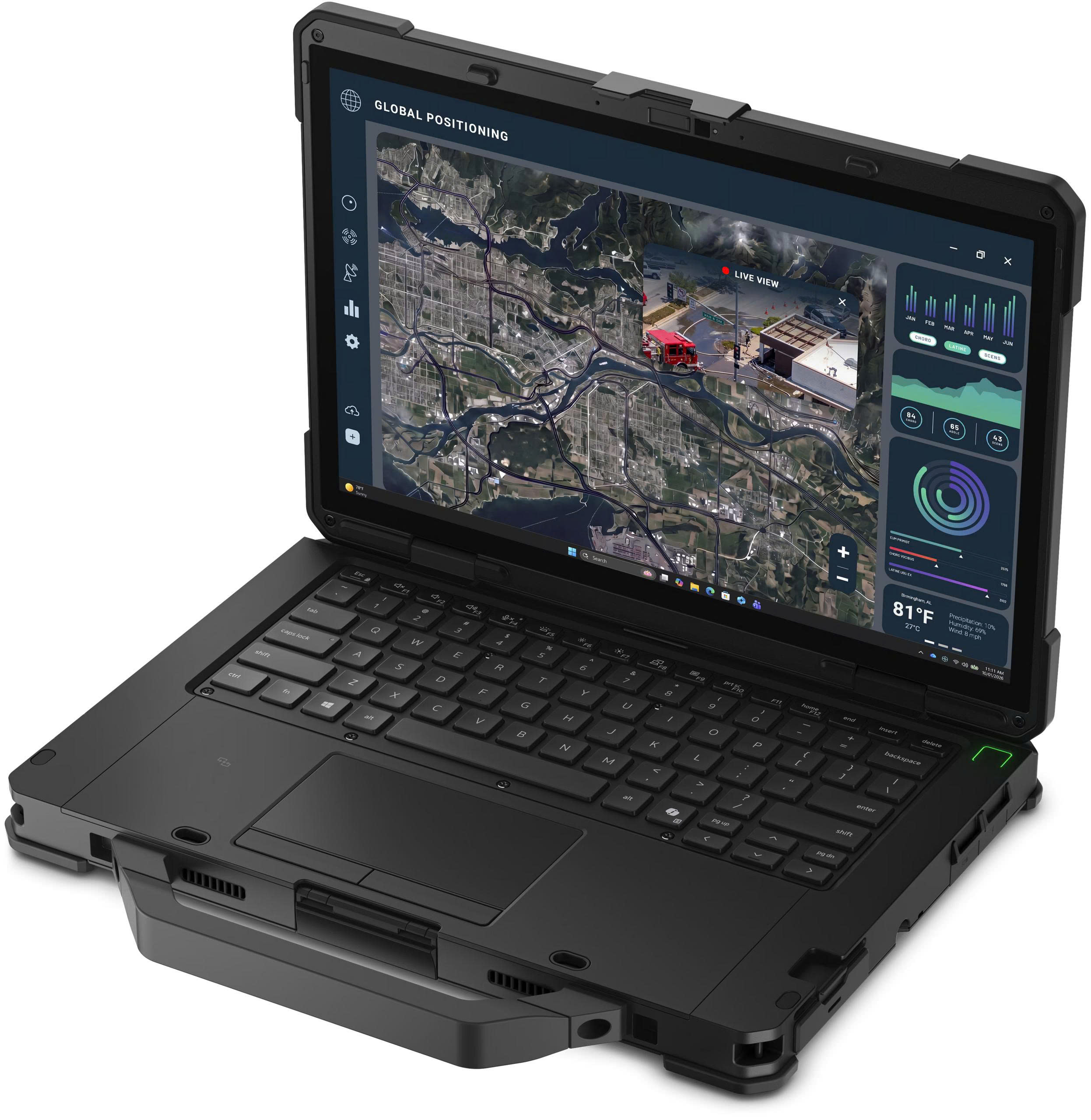 Dell Pro Rugged PR514260 - Hà nội Lab (4)
