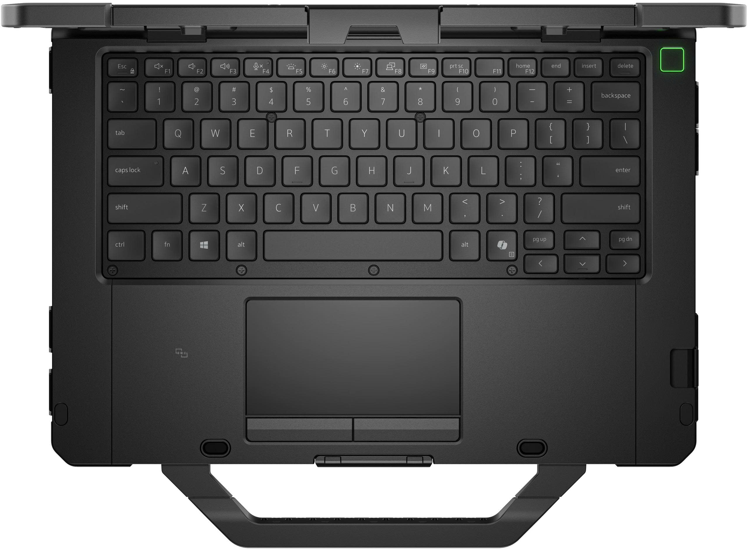 Dell Pro Rugged PR514260 - Hà nội Lab (5)
