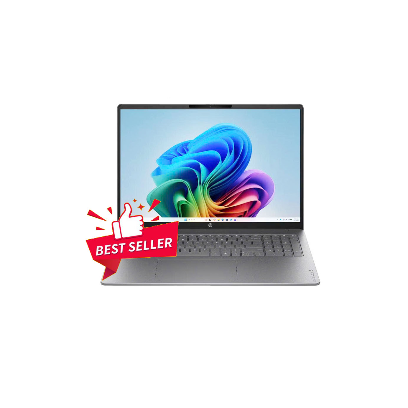 HP OmniBook 5 16-cg0775cl - Ryzen AI 7 445 -2026