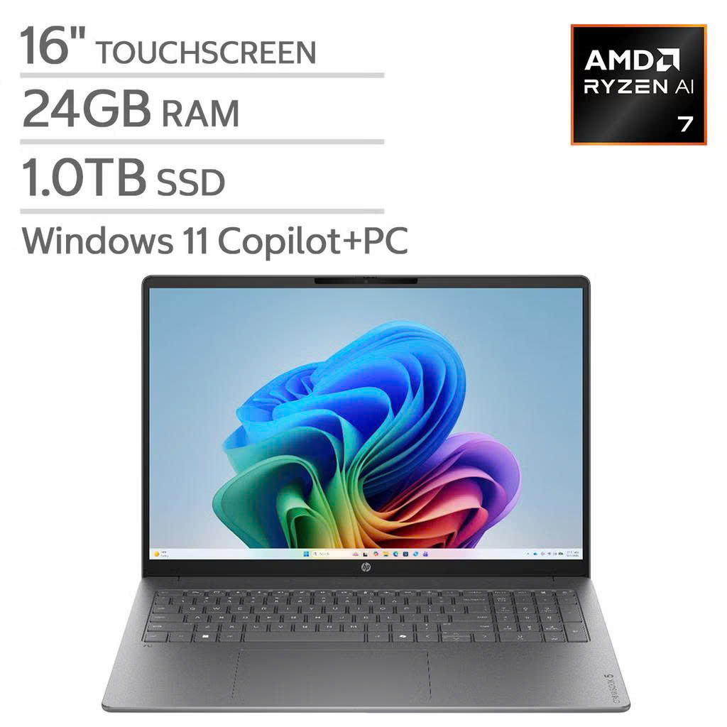 HP OmniBook 5 16-cg0775cl - Ryzen AI 7 445 (3)