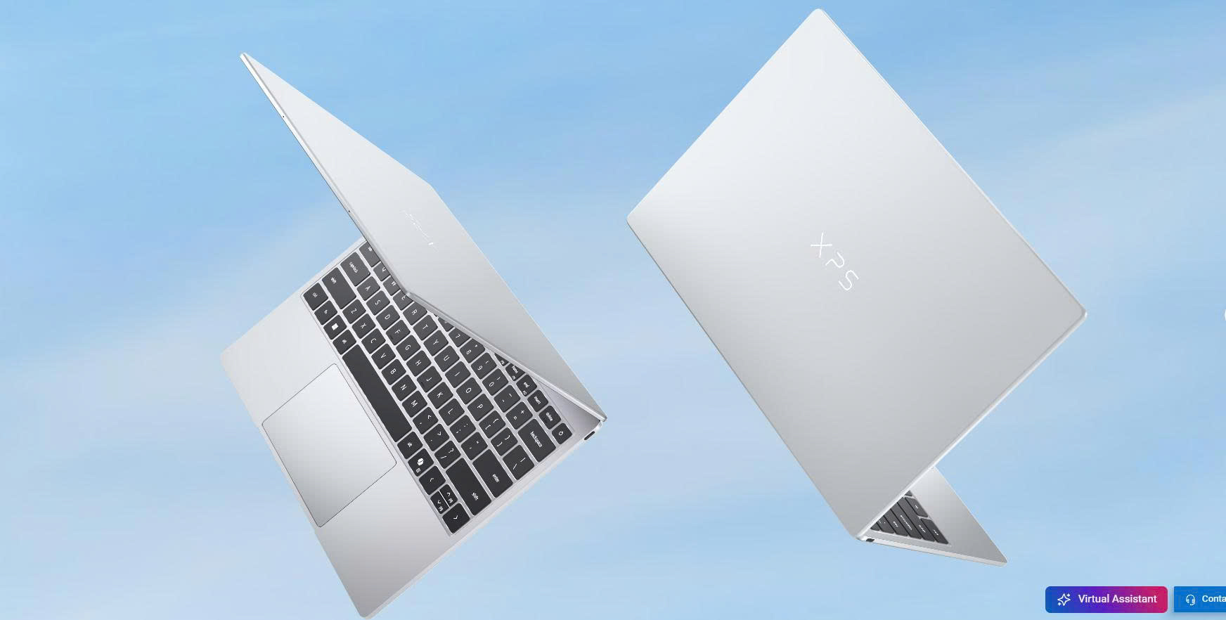 XPS 13 DX13260 Ultra 7 355 - 2026 (4)