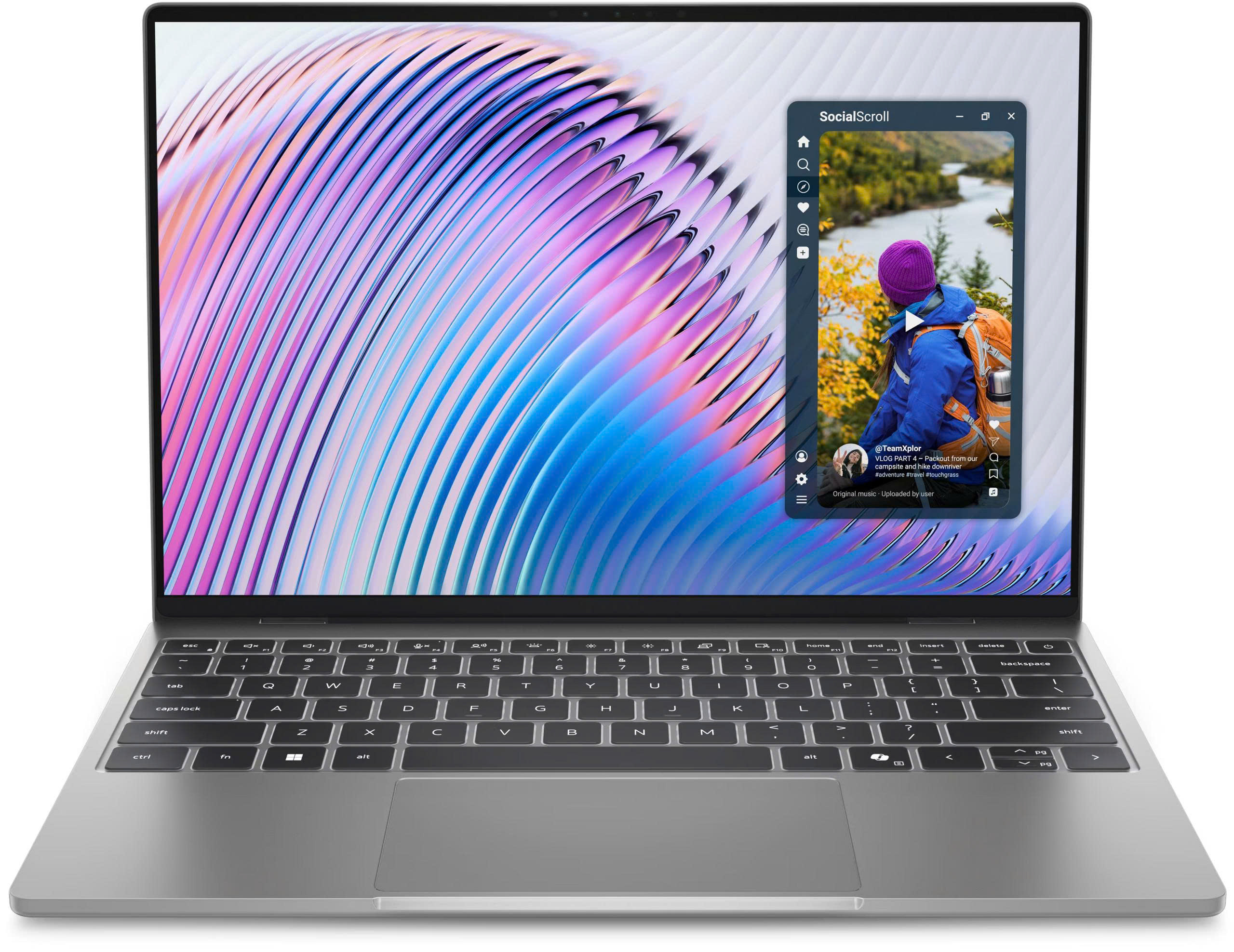 XPS 13 DX13260 Ultra 7 355 - 2026 (6)