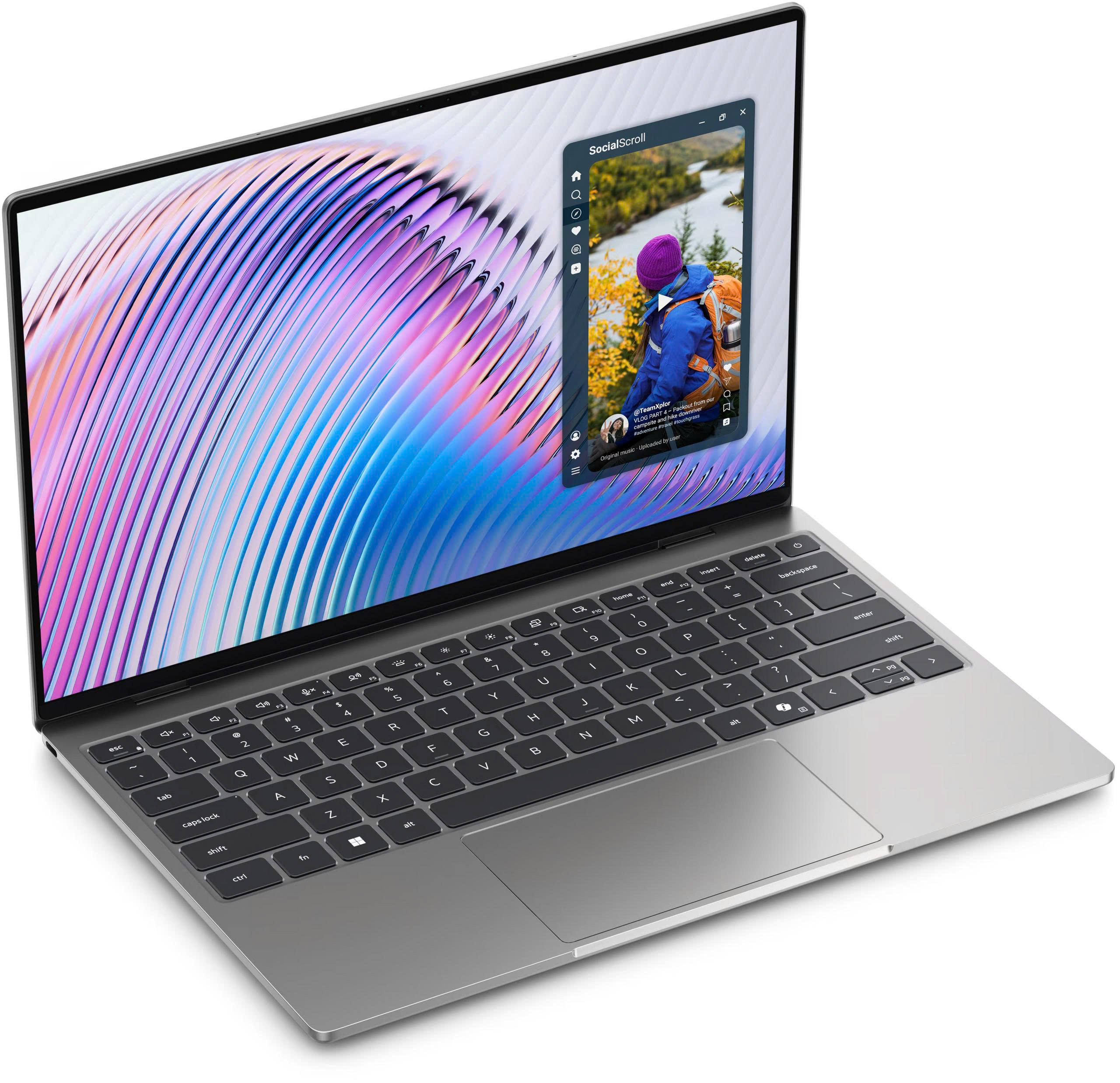 XPS 13 DX13260 Ultra 7 355 - 2026 (7)