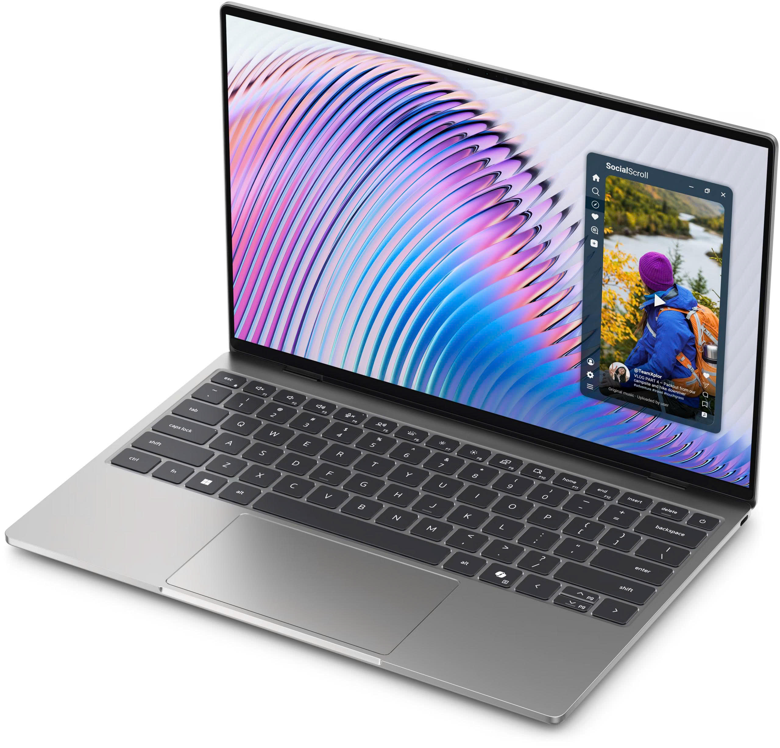 XPS 13 DX13260 Ultra 7 355 - 2026 (8)