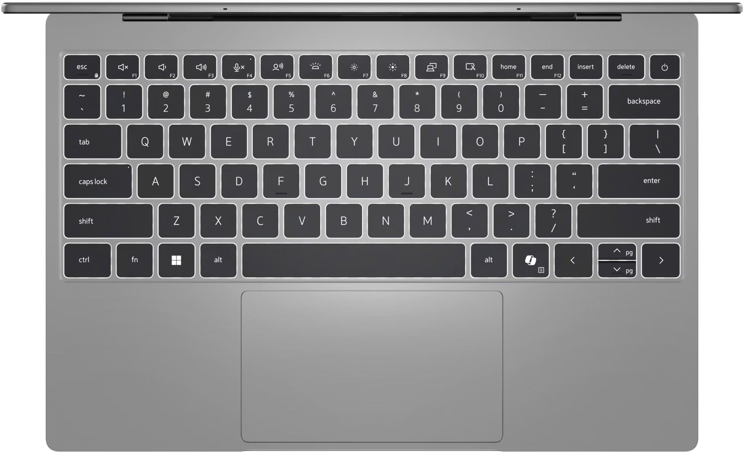 XPS 13 DX13260 Ultra 7 355 - 2026 (9)