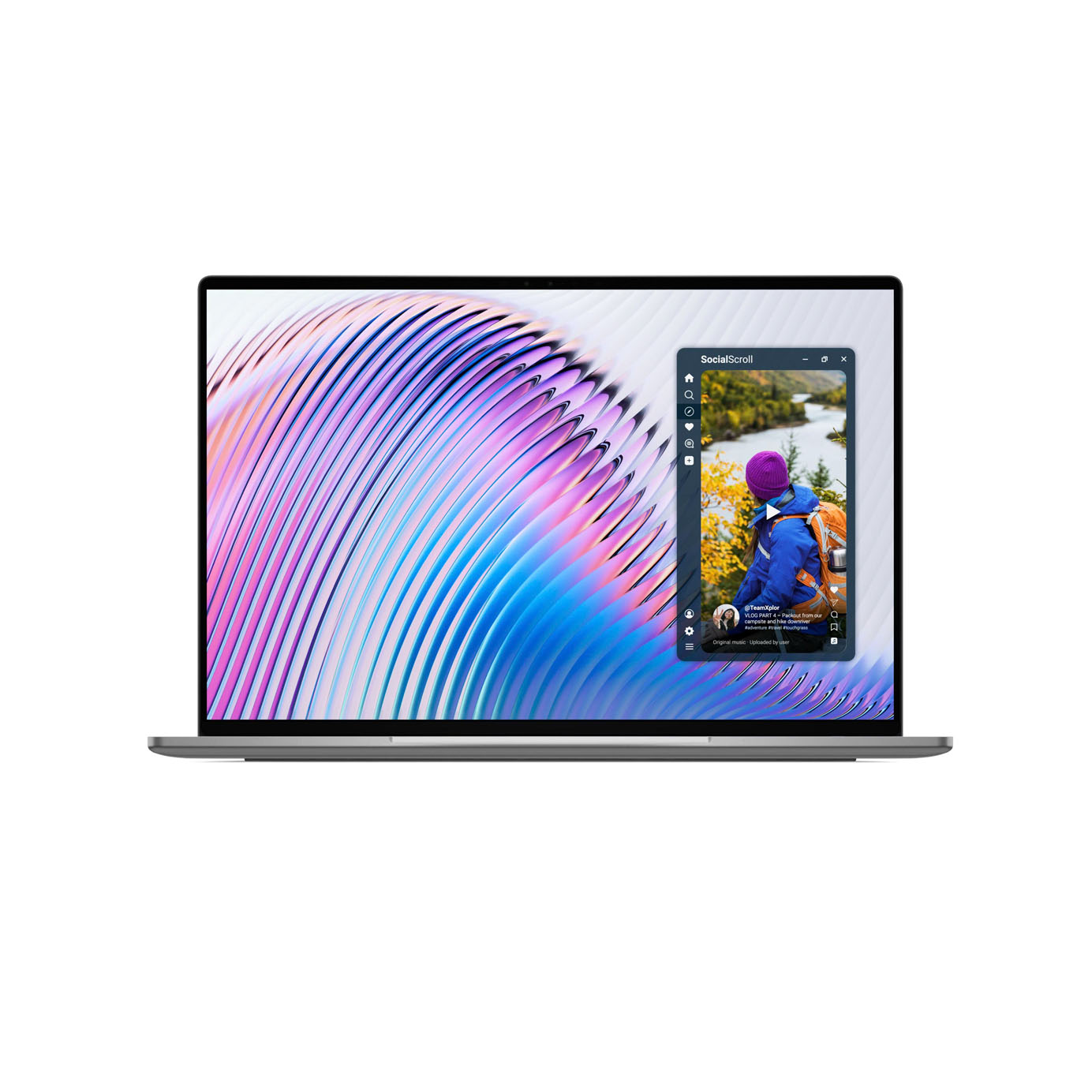 XPS 13 DX13260 Ultra 7 355 - hanoilab